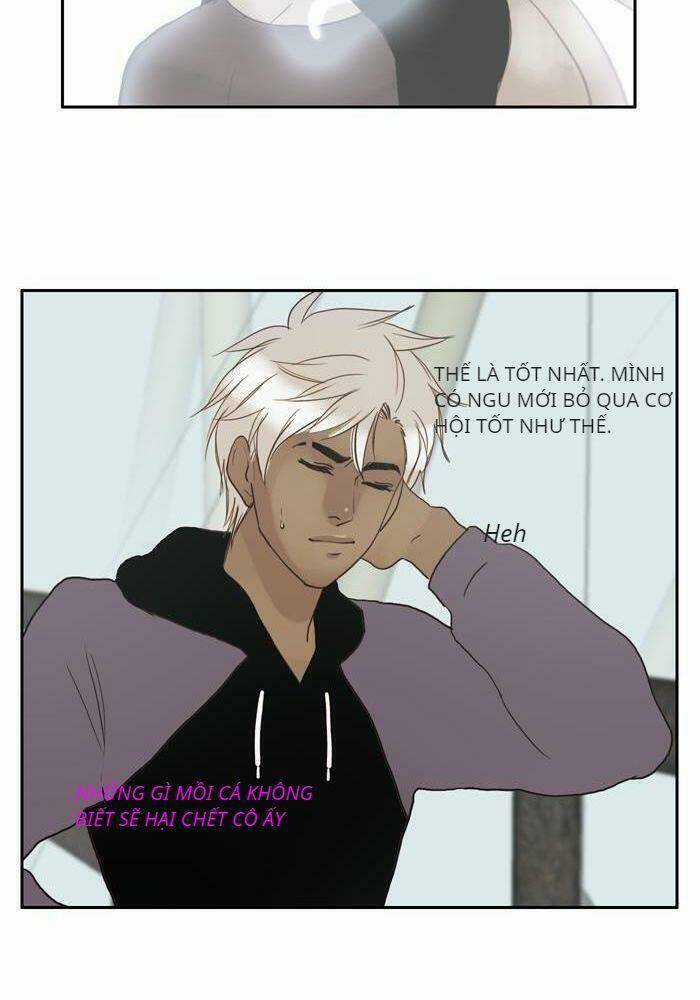 Khúc hát người cá Siren Chapter 51 trang 11