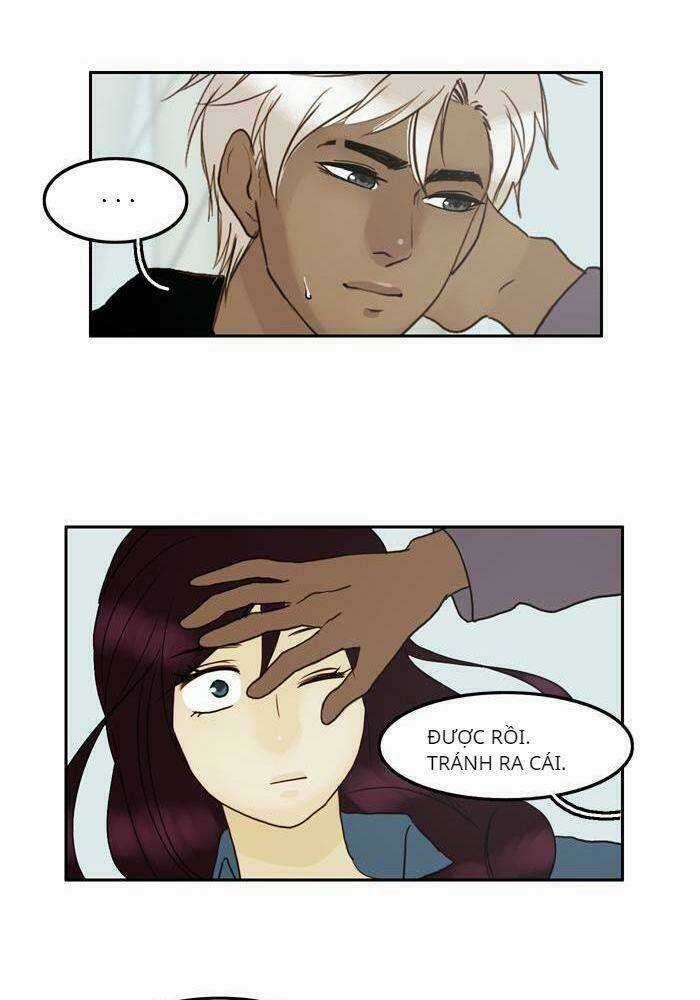 Khúc hát người cá Siren Chapter 51 trang 12