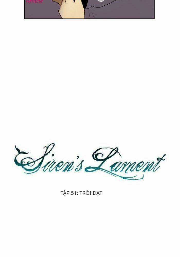Khúc hát người cá Siren Chapter 51 trang 14