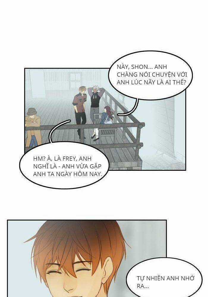 Khúc hát người cá Siren Chapter 51 trang 15