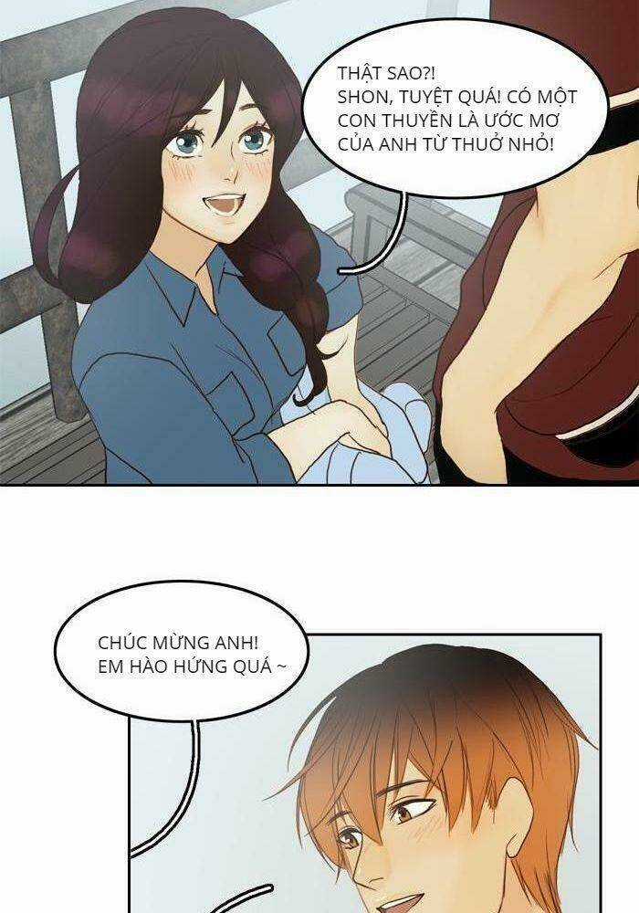 Khúc hát người cá Siren Chapter 51 trang 17