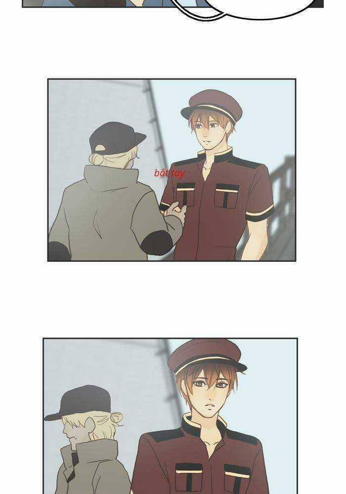 Khúc hát người cá Siren Chapter 51 trang 2