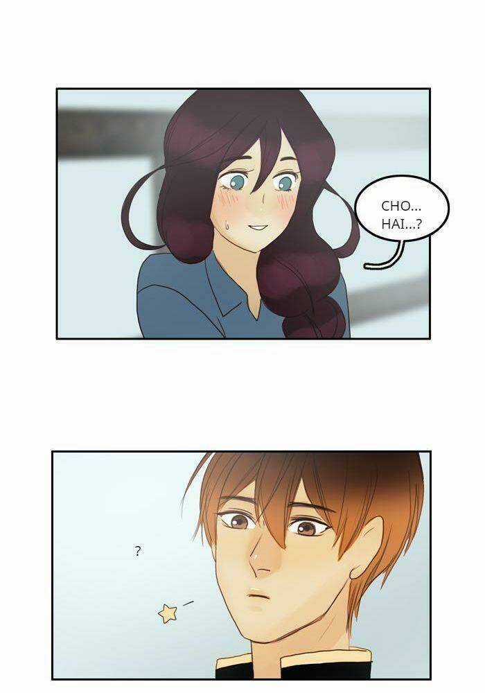 Khúc hát người cá Siren Chapter 51 trang 23