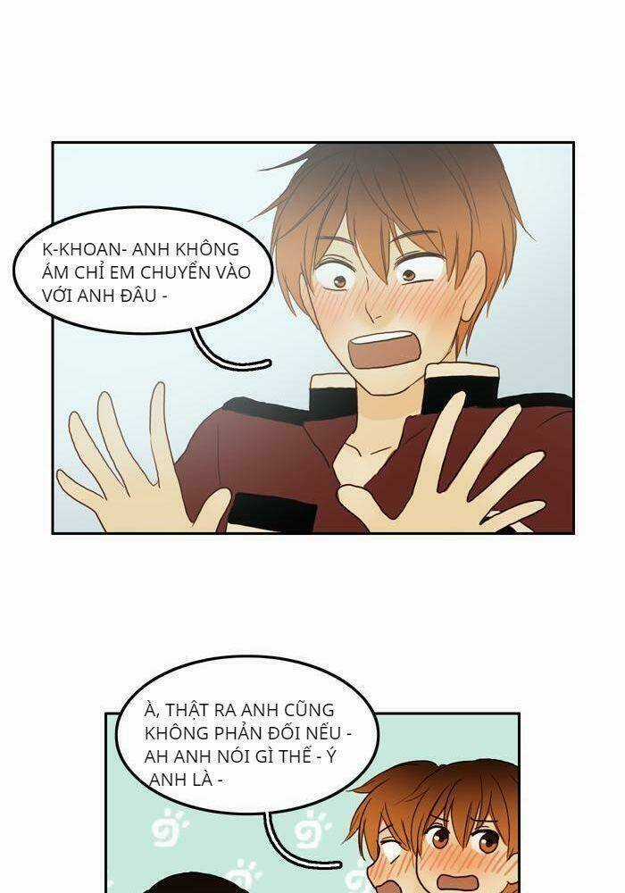 Khúc hát người cá Siren Chapter 51 trang 24