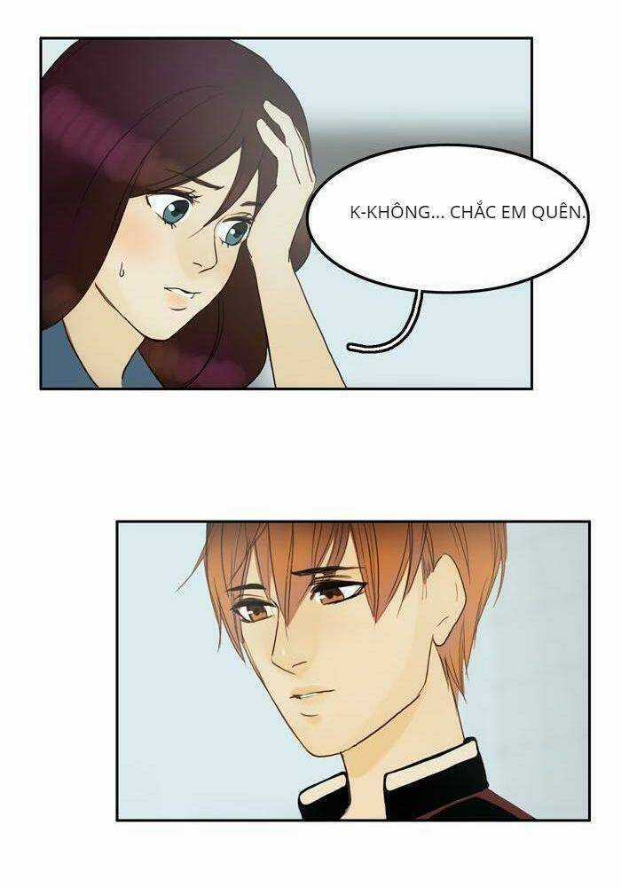 Khúc hát người cá Siren Chapter 51 trang 28