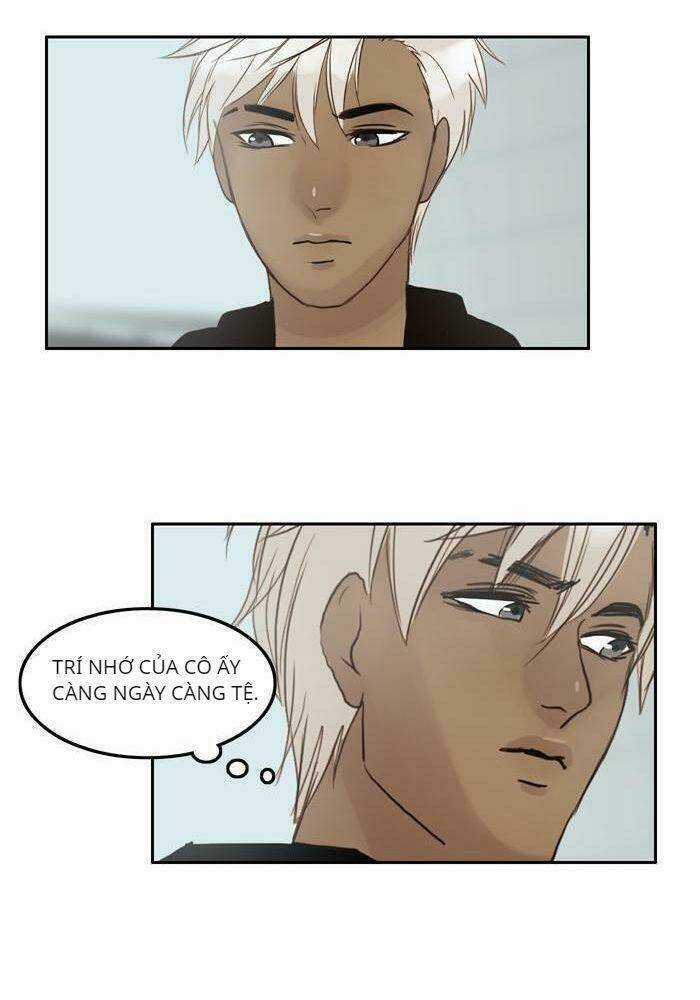 Khúc hát người cá Siren Chapter 51 trang 29