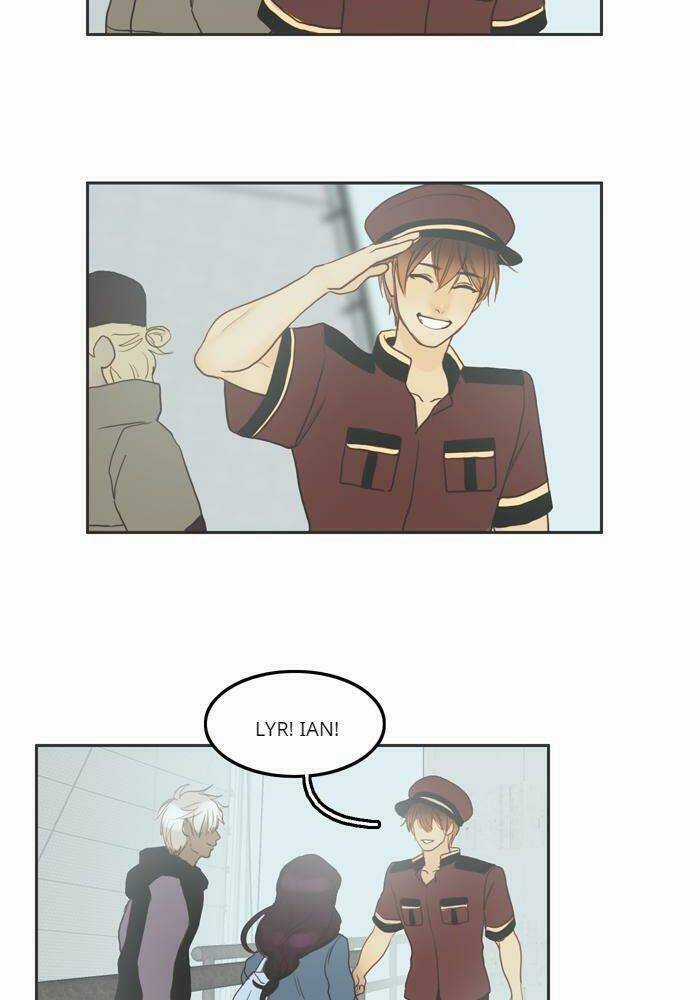 Khúc hát người cá Siren Chapter 51 trang 3