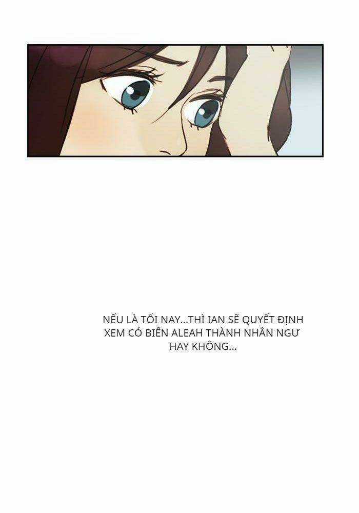 Khúc hát người cá Siren Chapter 51 trang 30