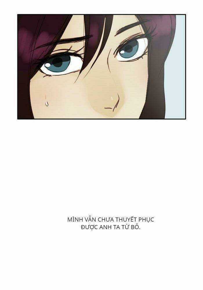 Khúc hát người cá Siren Chapter 51 trang 31