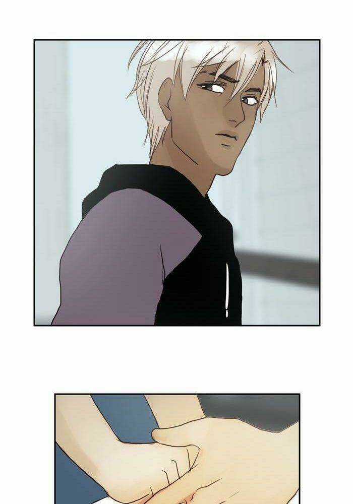 Khúc hát người cá Siren Chapter 51 trang 32