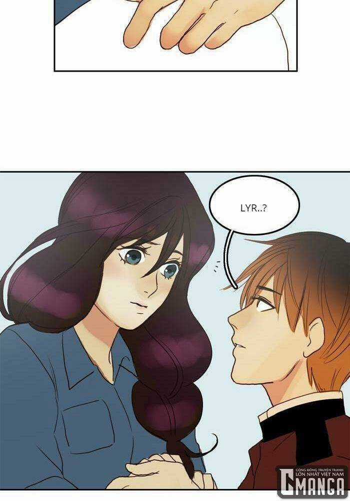 Khúc hát người cá Siren Chapter 51 trang 33