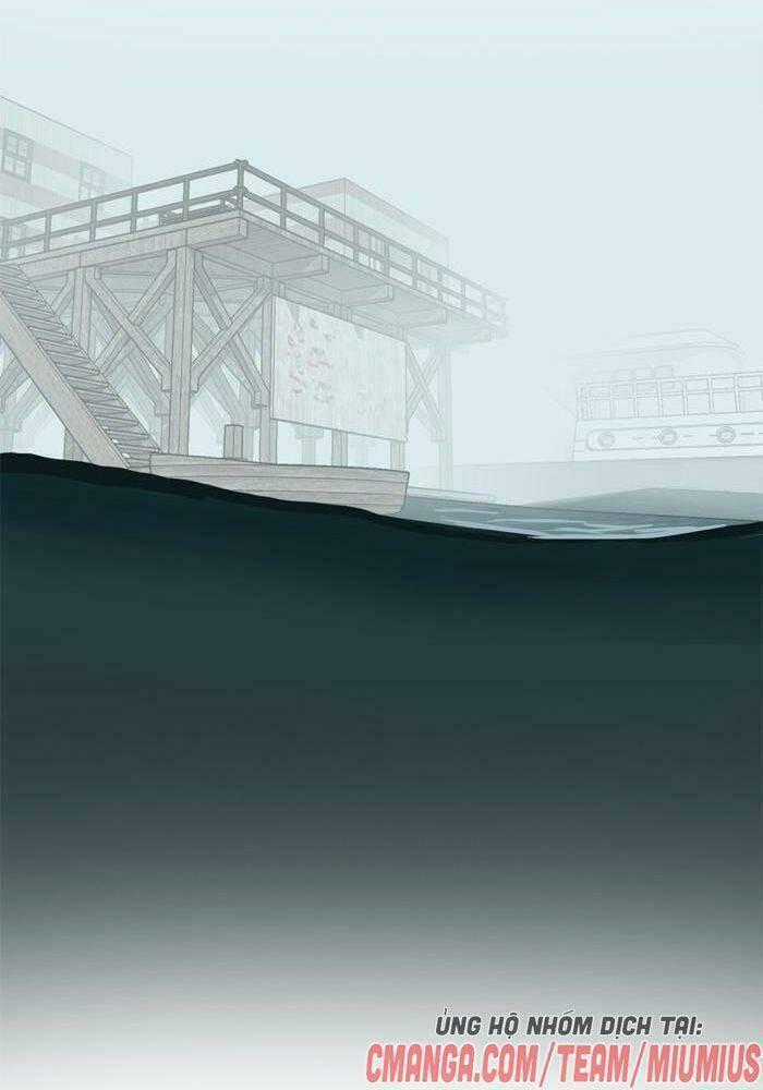 Khúc hát người cá Siren Chapter 51 trang 38