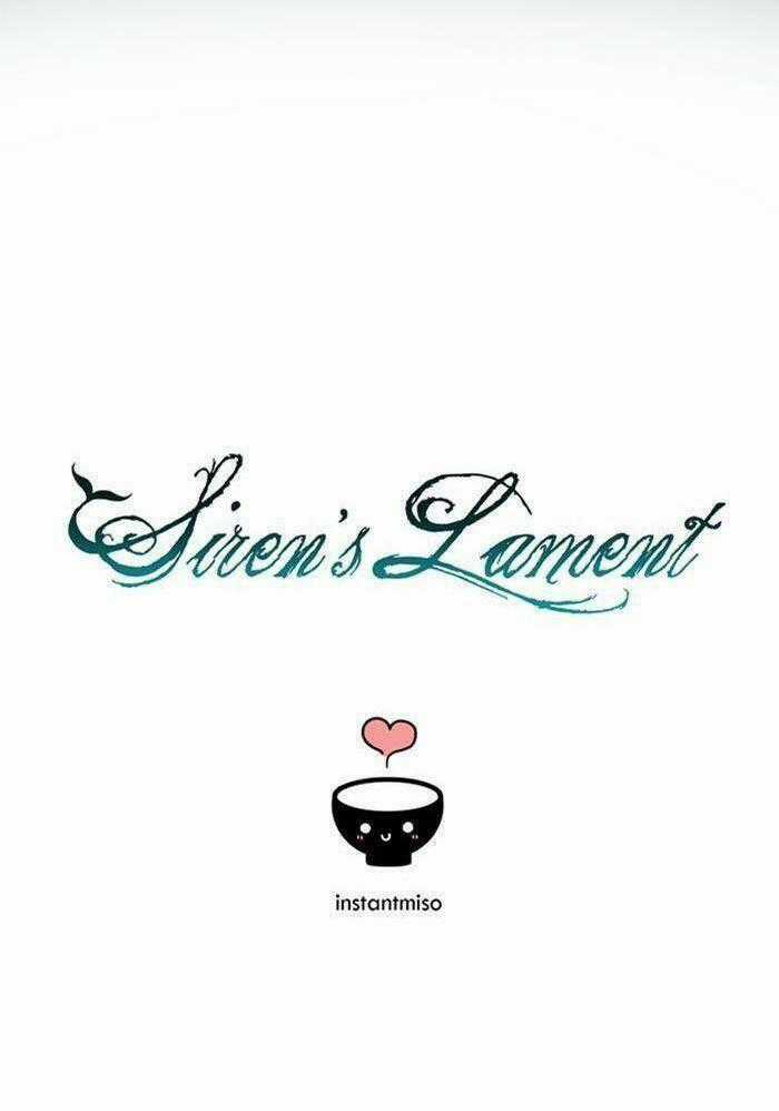 Khúc hát người cá Siren Chapter 51 trang 39