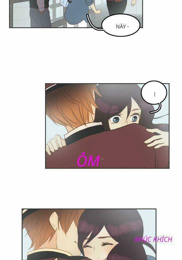 Khúc hát người cá Siren Chapter 51 trang 4