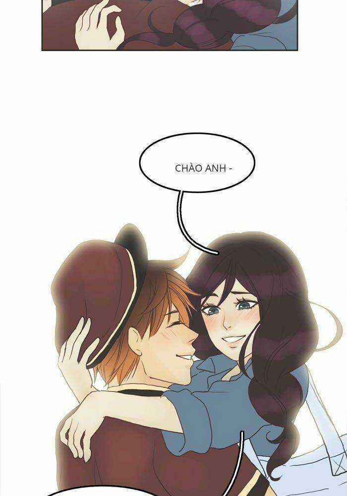 Khúc hát người cá Siren Chapter 51 trang 5