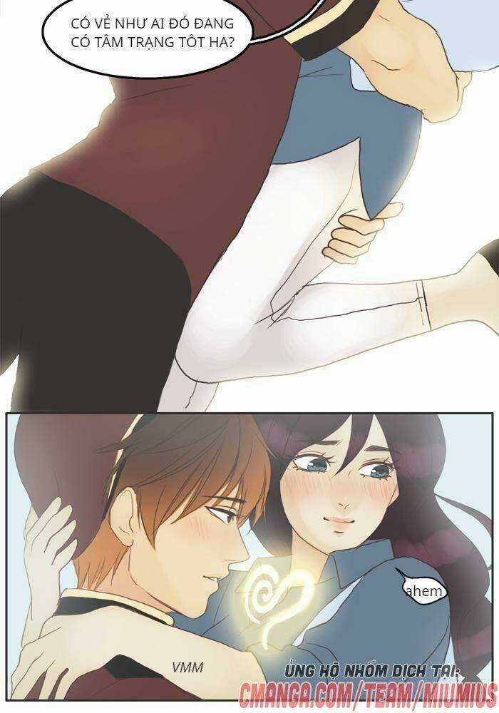 Khúc hát người cá Siren Chapter 51 trang 6