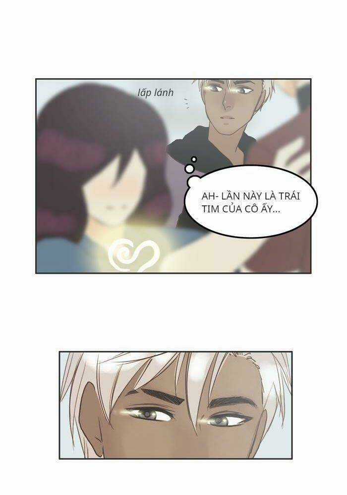 Khúc hát người cá Siren Chapter 51 trang 7