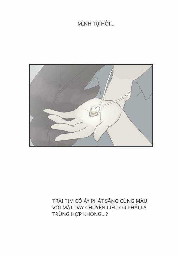 Khúc hát người cá Siren Chapter 51 trang 8