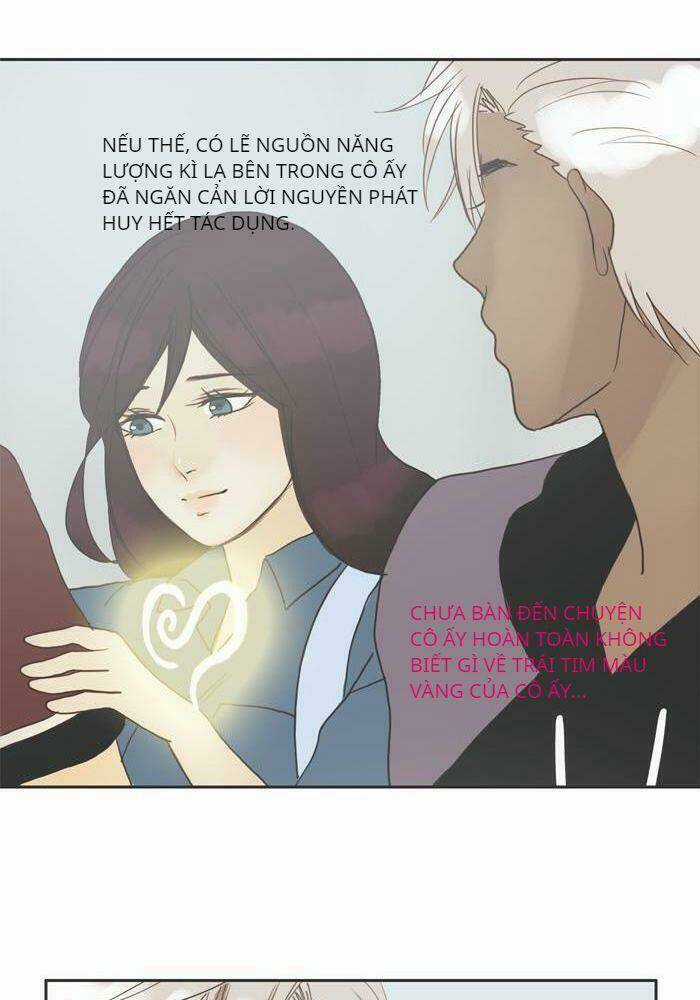 Khúc hát người cá Siren Chapter 51 trang 9