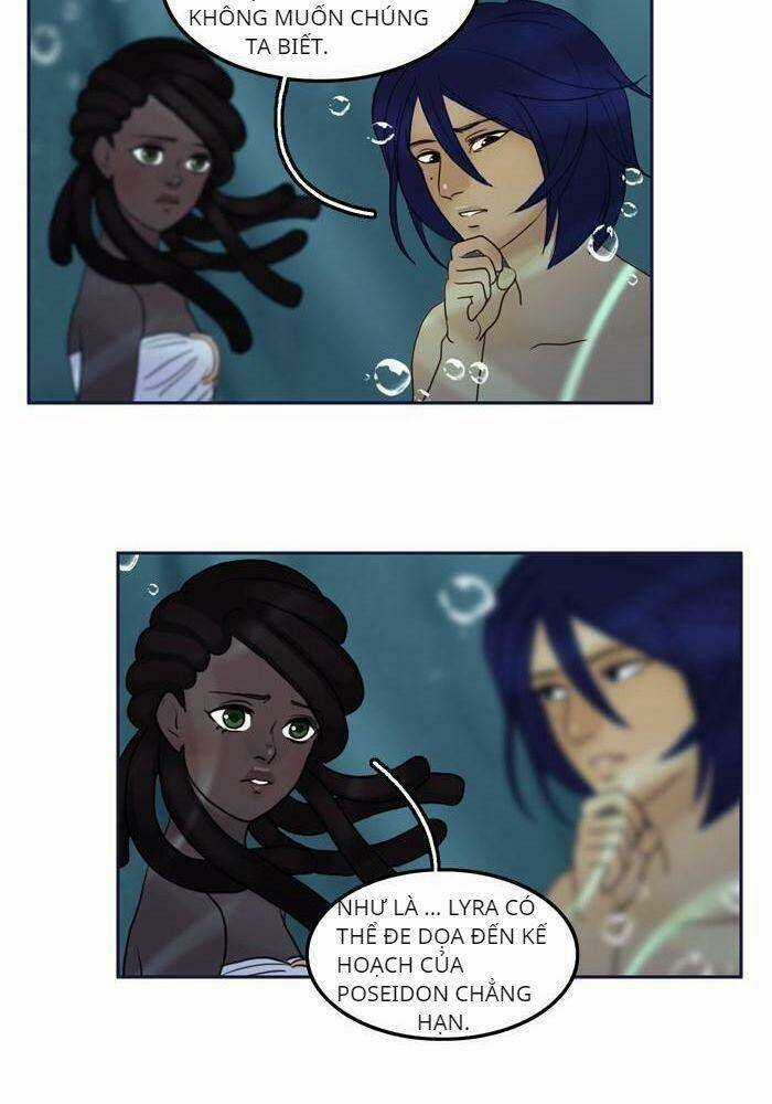 Khúc hát người cá Siren Chapter 52 trang 10