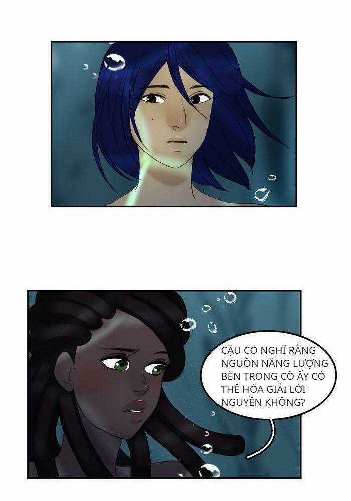 Khúc hát người cá Siren Chapter 52 trang 11