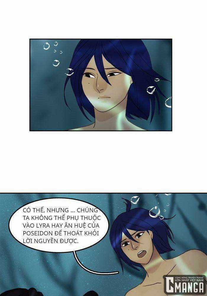 Khúc hát người cá Siren Chapter 52 trang 12