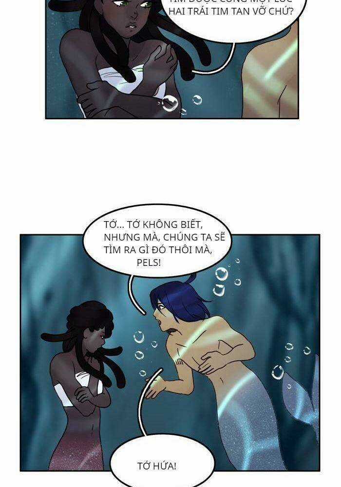 Khúc hát người cá Siren Chapter 52 trang 14