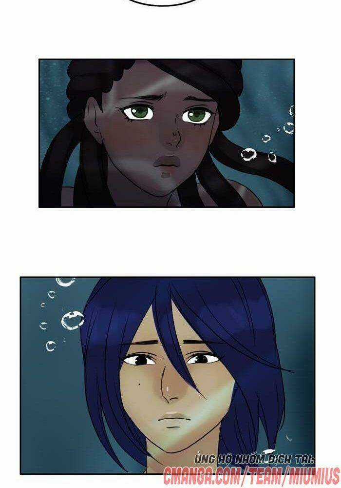Khúc hát người cá Siren Chapter 52 trang 15