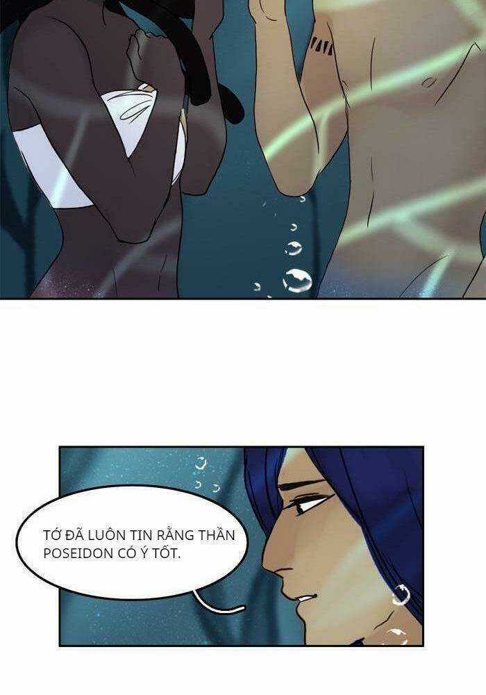 Khúc hát người cá Siren Chapter 52 trang 18