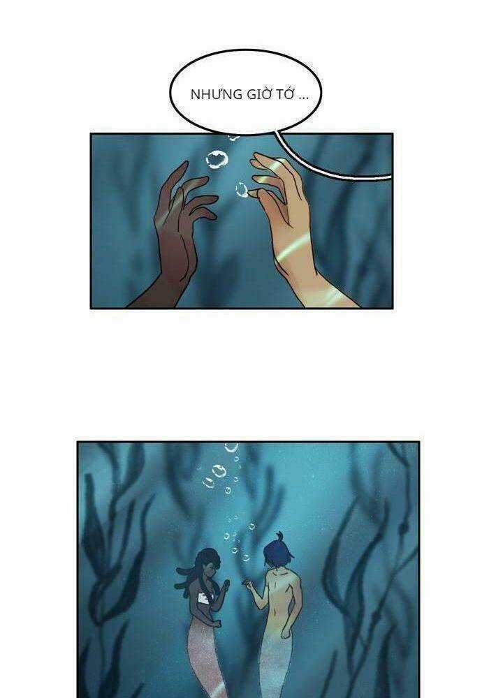 Khúc hát người cá Siren Chapter 52 trang 19