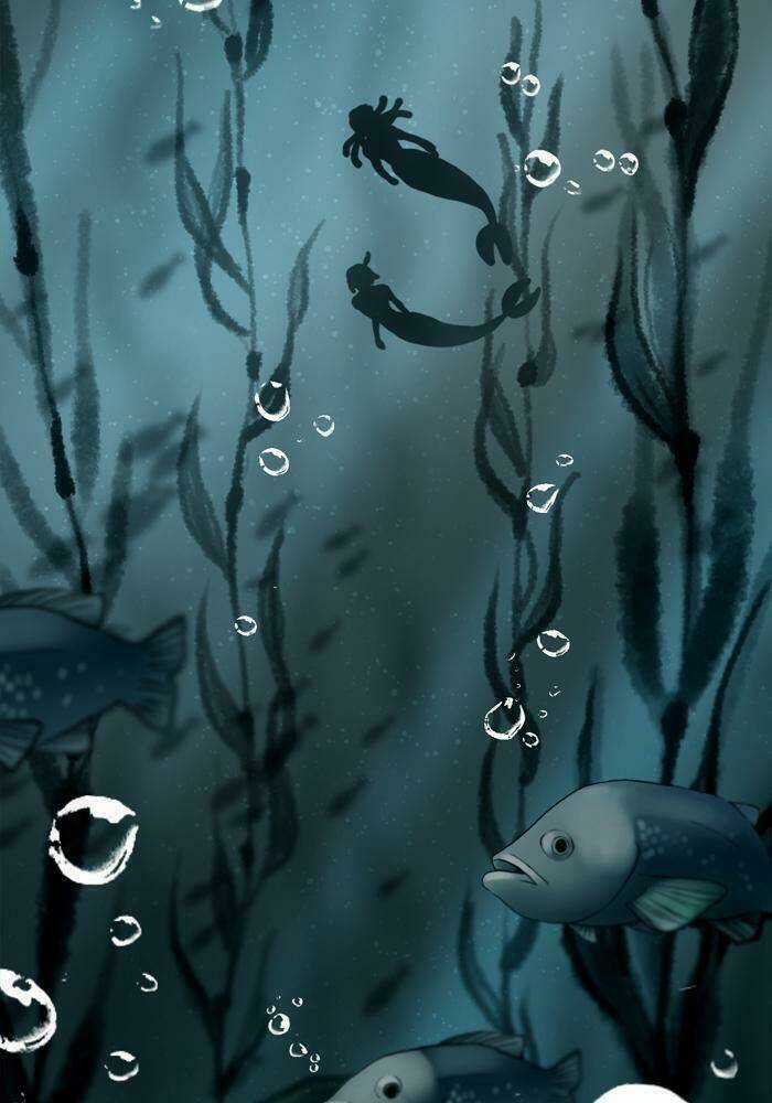 Khúc hát người cá Siren Chapter 52 trang 2