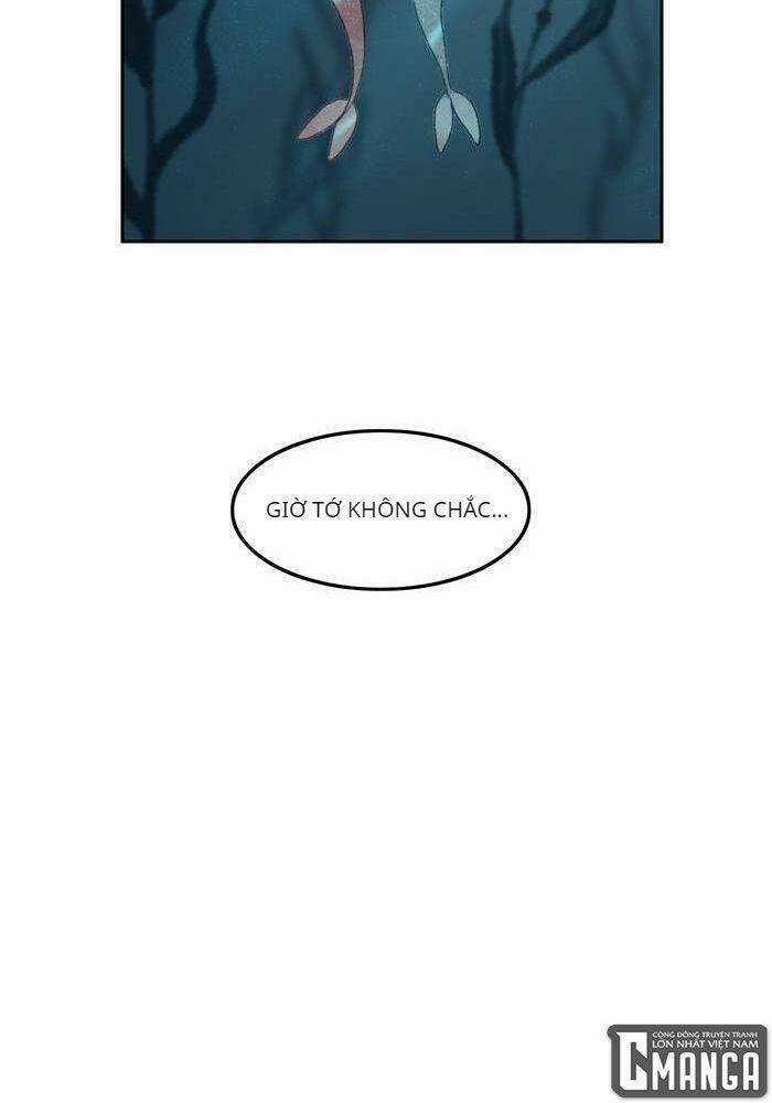 Khúc hát người cá Siren Chapter 52 trang 20