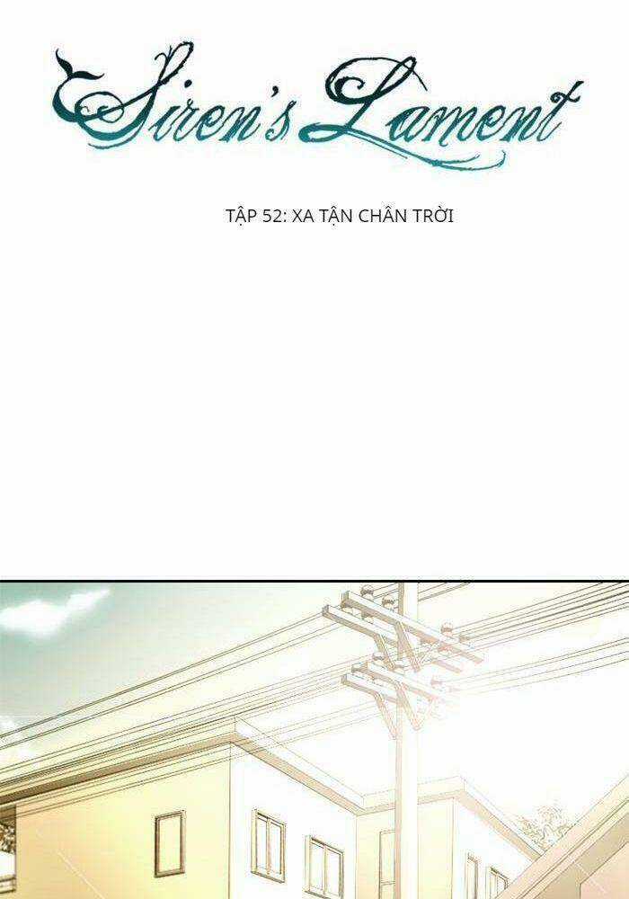 Khúc hát người cá Siren Chapter 52 trang 21