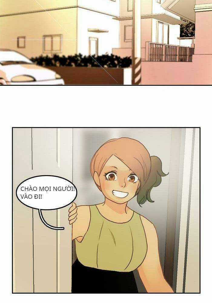 Khúc hát người cá Siren Chapter 52 trang 22