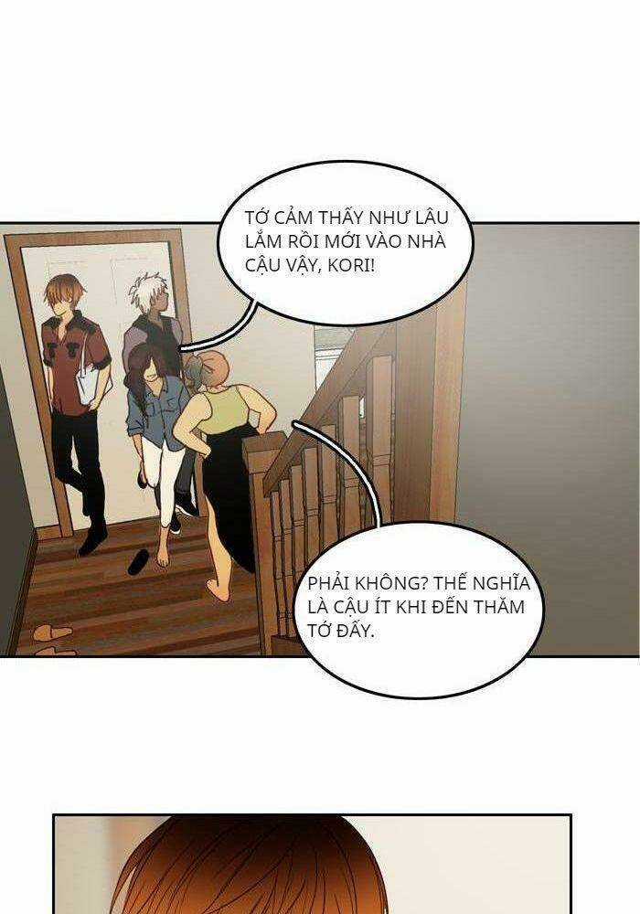 Khúc hát người cá Siren Chapter 52 trang 23