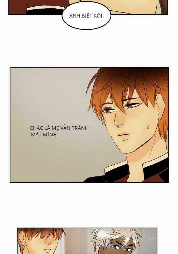 Khúc hát người cá Siren Chapter 52 trang 25