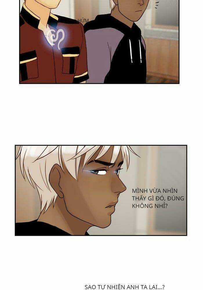 Khúc hát người cá Siren Chapter 52 trang 26