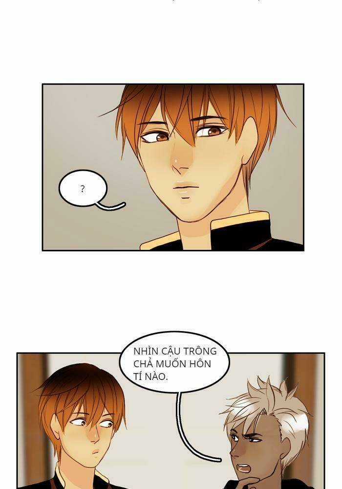 Khúc hát người cá Siren Chapter 52 trang 27