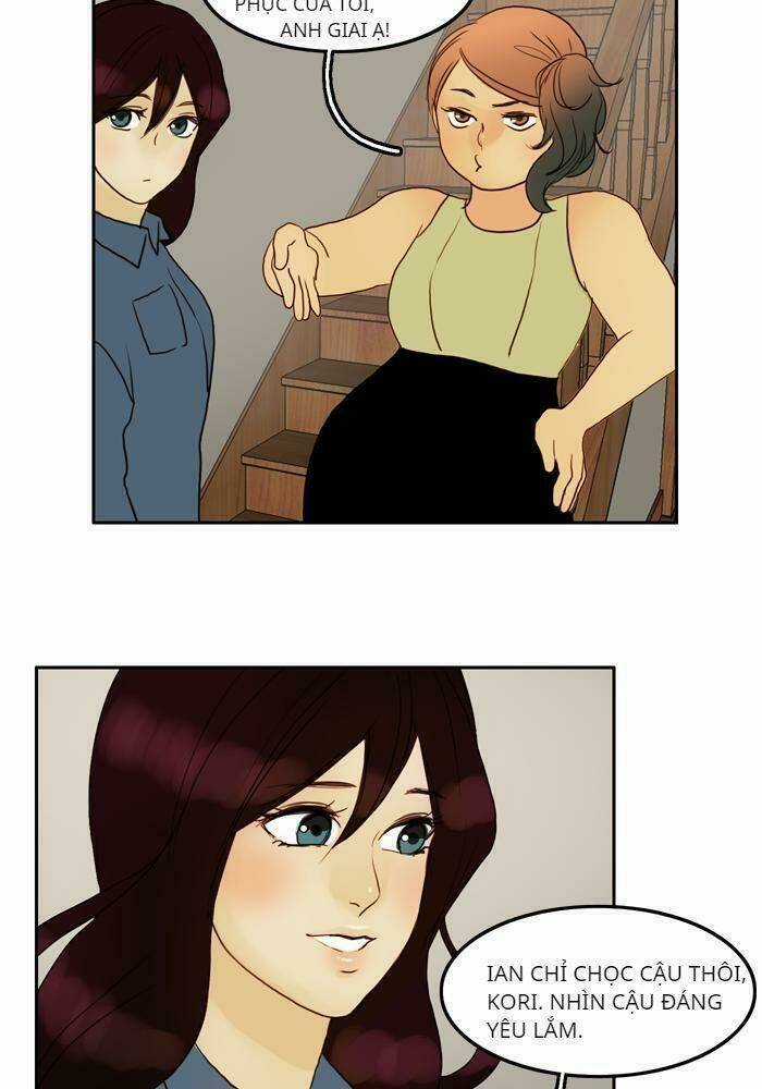 Khúc hát người cá Siren Chapter 52 trang 29