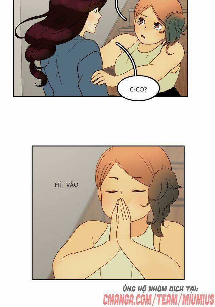 Khúc hát người cá Siren Chapter 52 trang 31