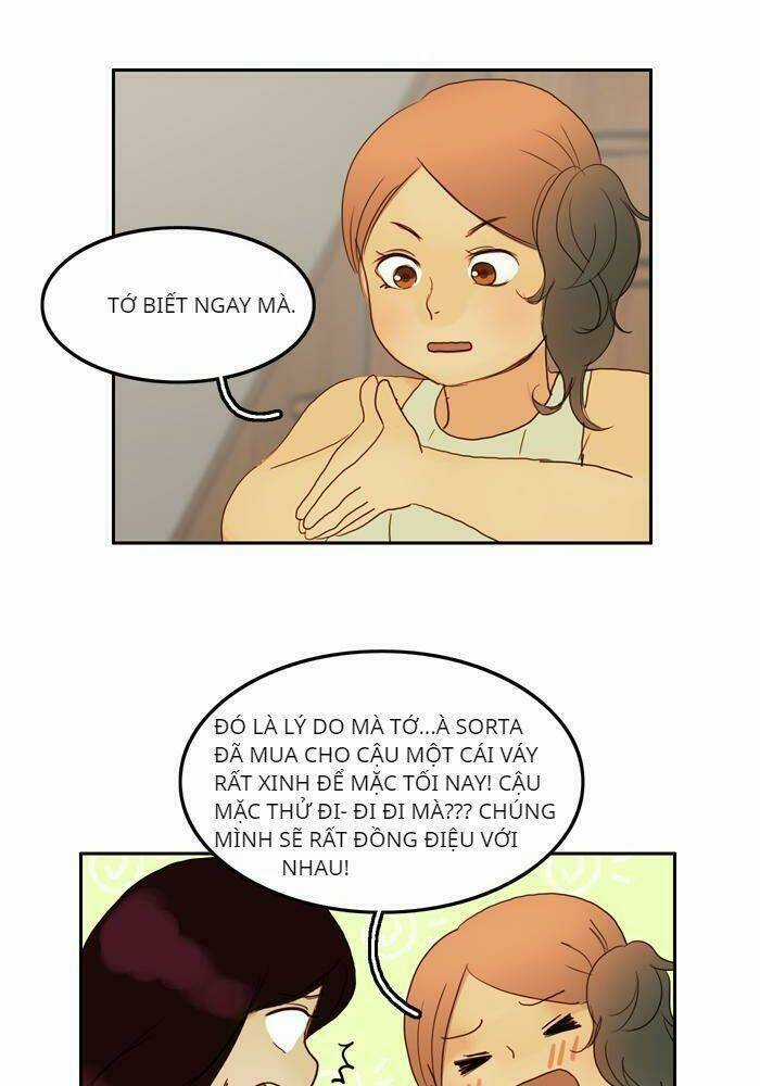 Khúc hát người cá Siren Chapter 52 trang 32