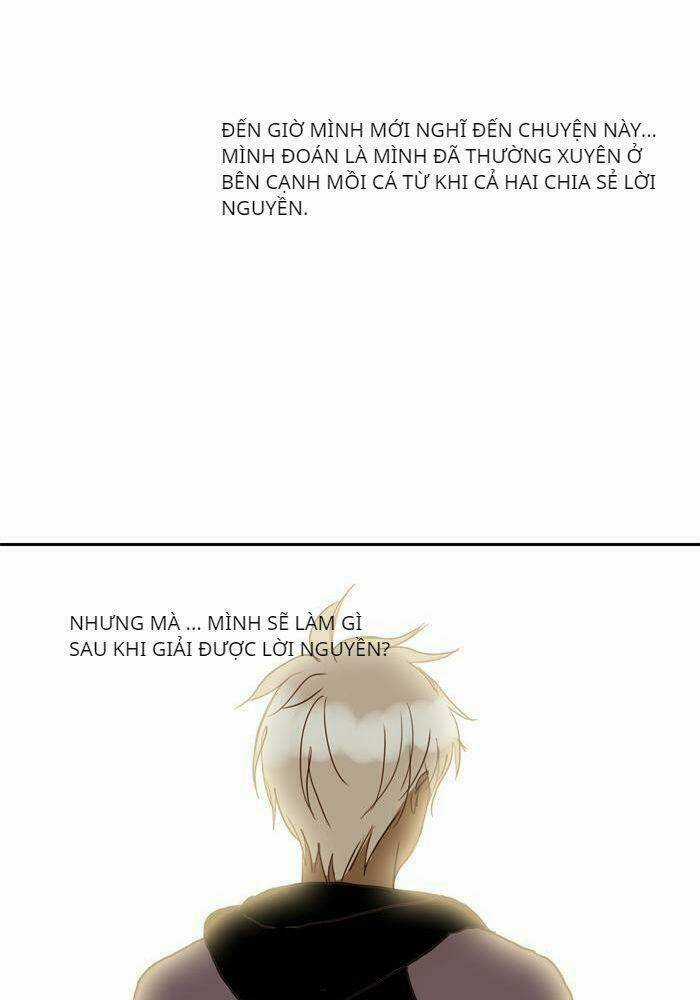 Khúc hát người cá Siren Chapter 52 trang 39