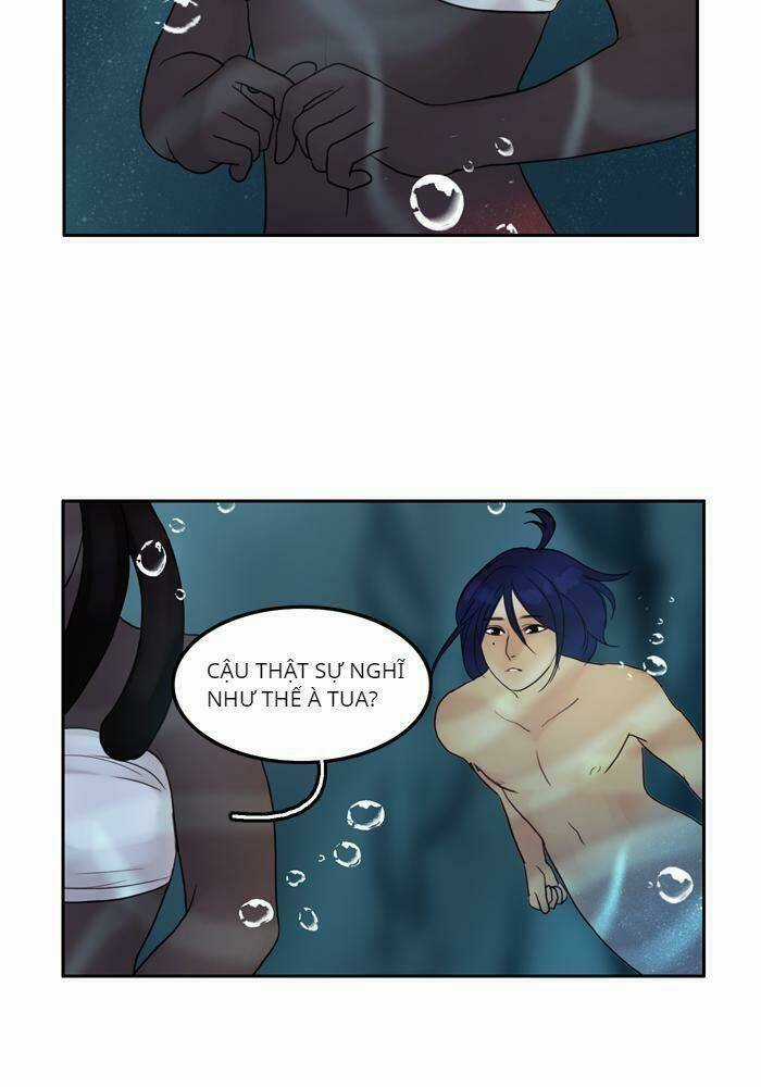 Khúc hát người cá Siren Chapter 52 trang 4