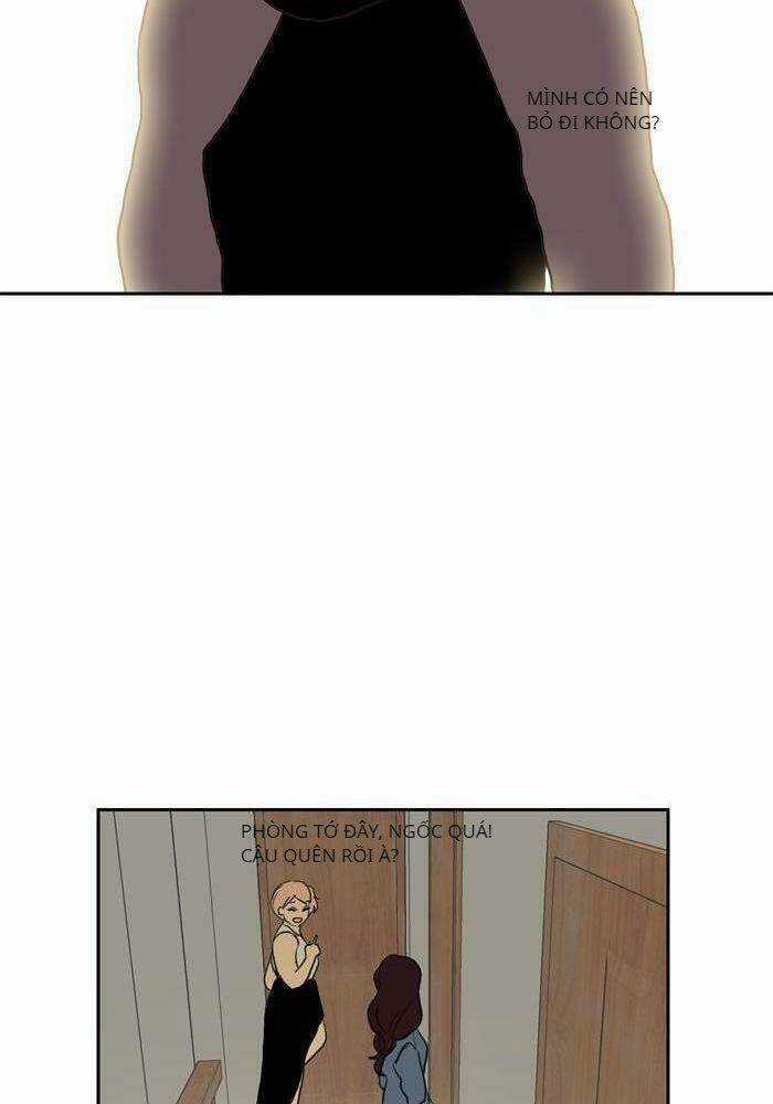 Khúc hát người cá Siren Chapter 52 trang 40