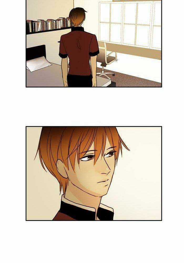 Khúc hát người cá Siren Chapter 52 trang 42