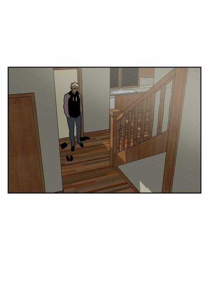 Khúc hát người cá Siren Chapter 52 trang 43