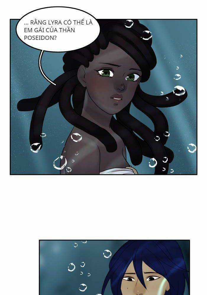 Khúc hát người cá Siren Chapter 52 trang 5
