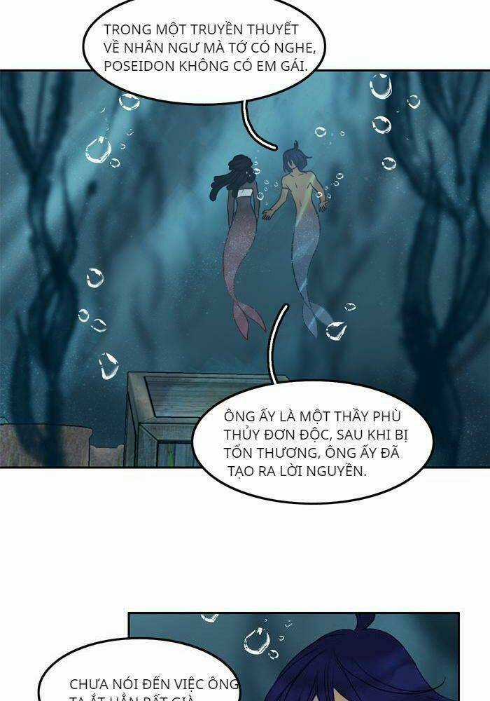 Khúc hát người cá Siren Chapter 52 trang 7