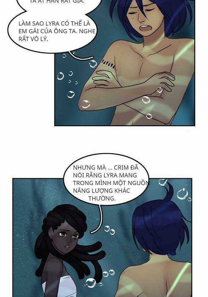 Khúc hát người cá Siren Chapter 52 trang 8