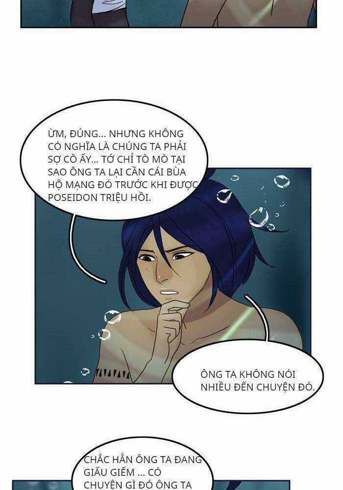 Khúc hát người cá Siren Chapter 52 trang 9